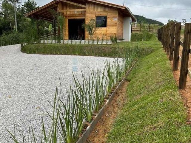 Sítio / Chácara para Venda em Major Gercino/SC Zona Rural 2 Quartos