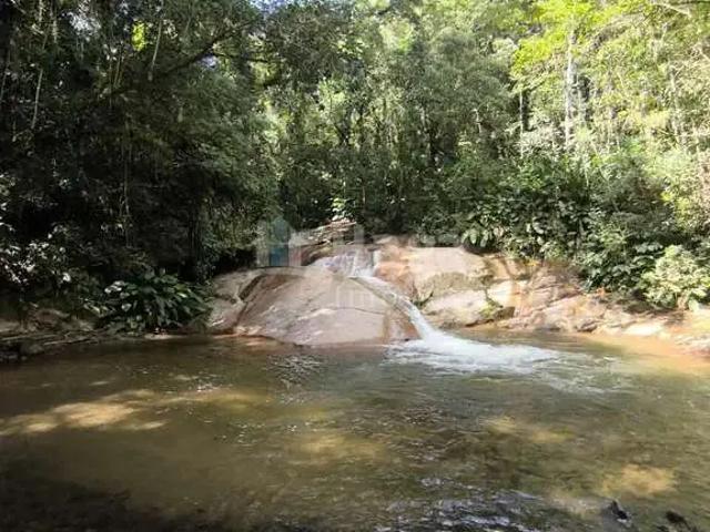 Sítio / Chácara para Venda em Major Gercino/SC Zona Rural 2 Quartos