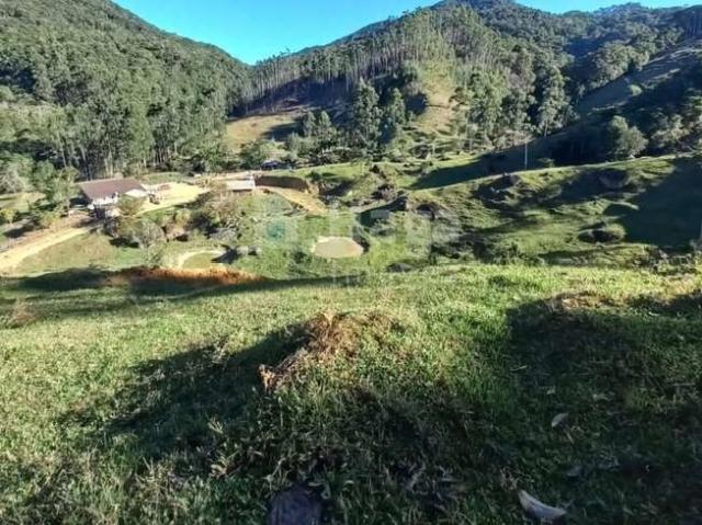 Sítio / Chácara para Venda em Major Gercino/SC Zona Rural 5 Quartos