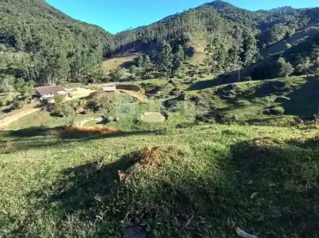Sítio / Chácara para Venda em Major Gercino/SC Zona Rural 5 Quartos