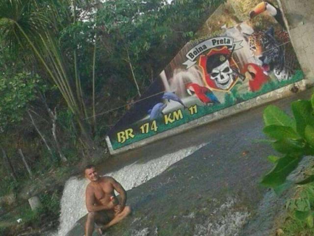 Sítio / Chácara para Venda em Manaus/AM Área Rural de Manaus 3 Quartos