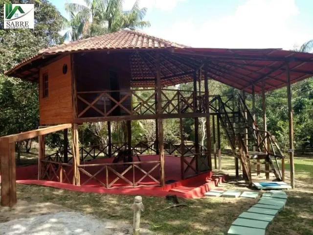 Sítio / Chácara para Venda em Manaus/AM Área Rural de Manaus 5 Quartos