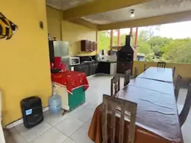 Sítio / Chácara para Venda em Manaus/AM Puraquequara 5 Quartos