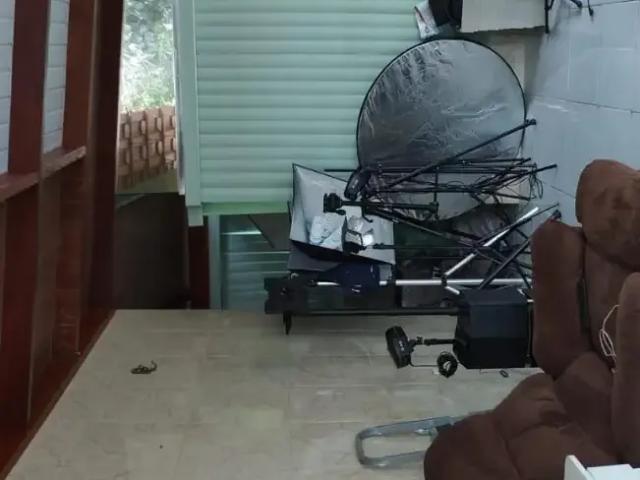 Sítio / Chácara para Venda em Manaus/AM Tarumã 4 Quartos