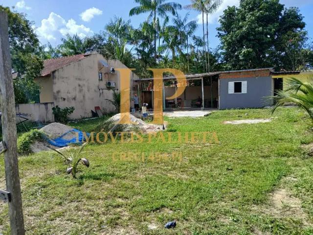 Sítio / Chácara para Venda em Manaus/AM Tarumã Açu