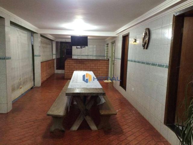 Sítio / Chácara para Venda em Mandaguaçu/PR Centro 4 Quartos