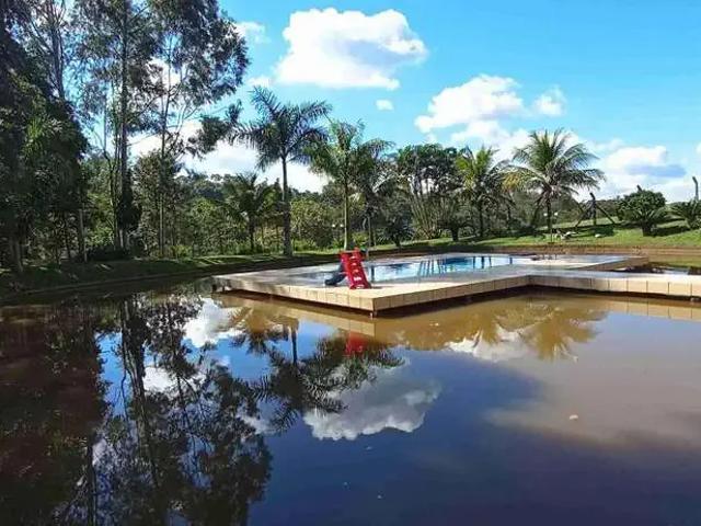 Sítio / Chácara para Venda em Mandaguaçu/PR Centro 5 Quartos