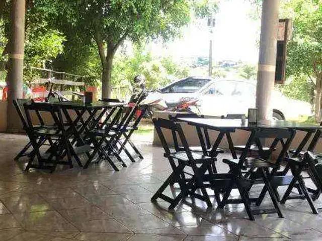 Sítio / Chácara para Venda em Mandaguaçu/PR Jardim Europa