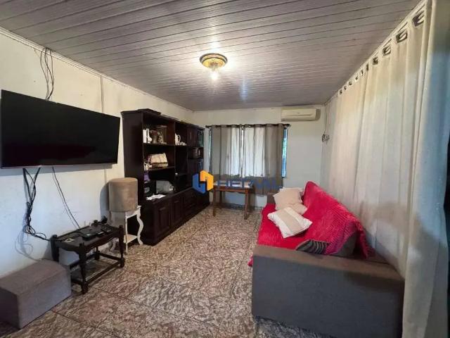 Sítio / Chácara para Venda em Mandaguaçu/PR Vila Guadiana 3 Quartos