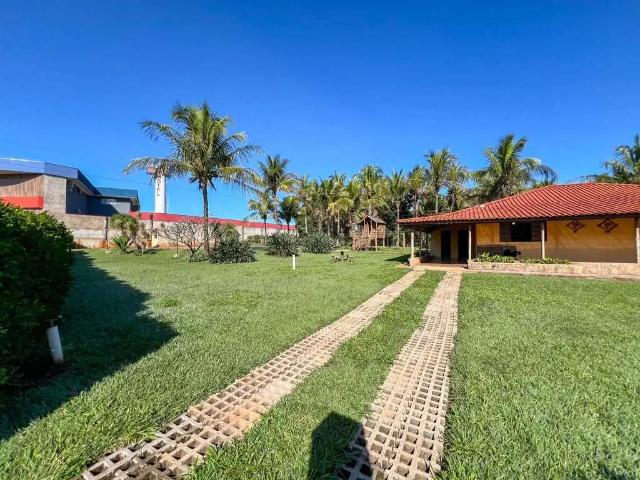 Sítio / Chácara para Venda em Mandaguaçu/PR Vila Guadiana 3 Quartos