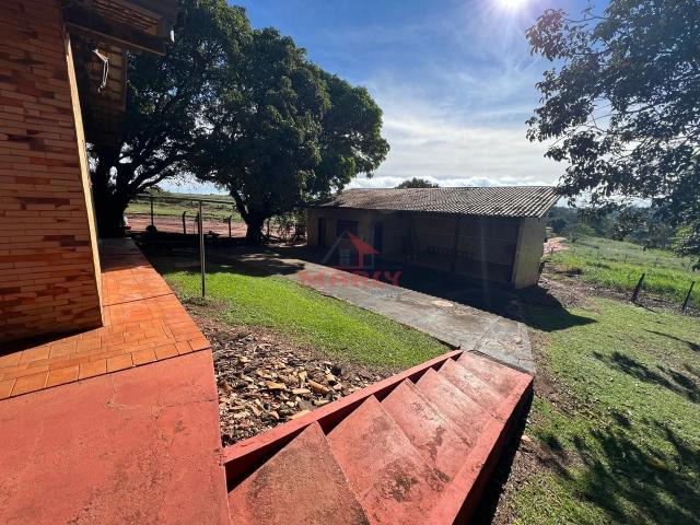 Sítio / Chácara para Venda em Mandaguaçu/PR Zona Rural 3 Quartos