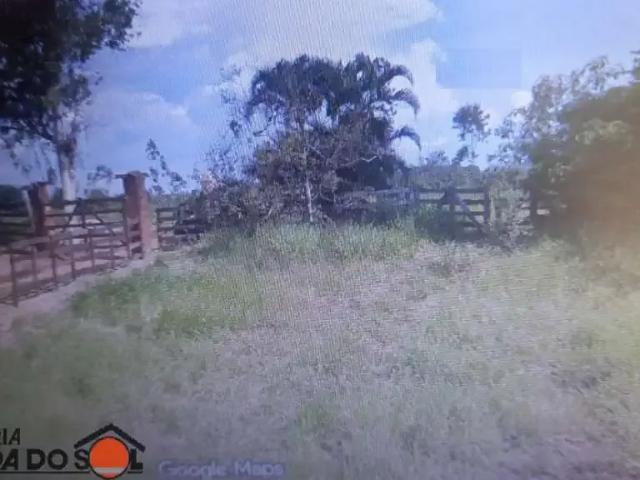 Sítio / Chácara para Venda em Mandaguaçu/PR Área Rural