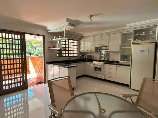 Sítio / Chácara para Venda em Mandaguaçu/PR Zona Rural 4 Quartos