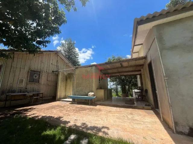 Sítio / Chácara para Venda em Mandaguari/PR Zona Rural 1 Quartos