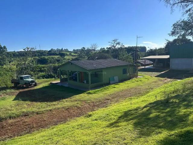 Sítio / Chácara para Venda em Mandaguari/PR Zona Rural