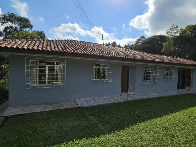 Sítio / Chácara para Venda em Mandirituba/PR Vila Mandirituba 4 Quartos