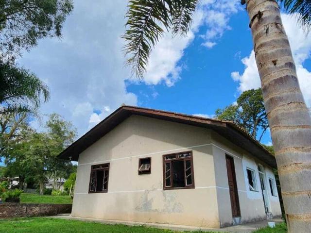Sítio / Chácara para Venda em Mandirituba/PR Zona Rural