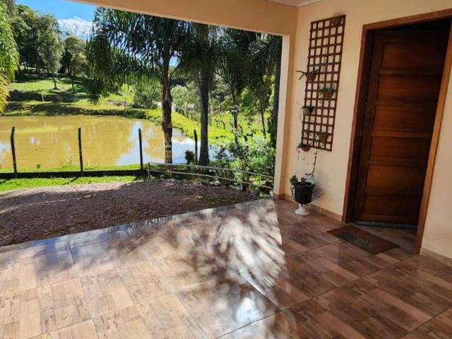 Sítio / Chácara para Venda em Mandirituba/PR Zona Rural