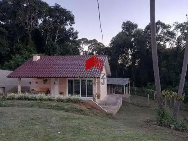 Sítio / Chácara para Venda em Mandirituba/PR Zona Rural 2 Quartos