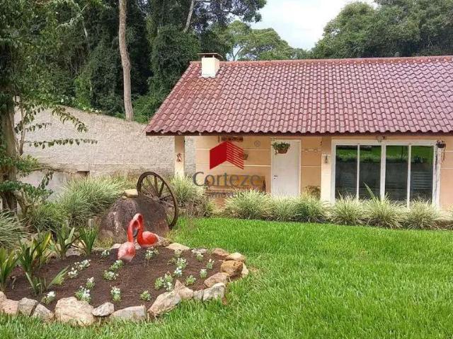 Sítio / Chácara para Venda em Mandirituba/PR Zona Rural 2 Quartos