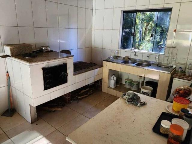 Sítio / Chácara para Venda em Mandirituba/PR Zona Rural
