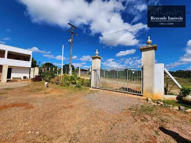 Sítio / Chácara para Venda em Mandirituba/PR Zona Rural 4 Quartos