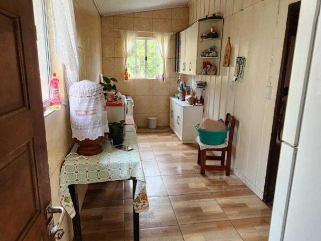 Sítio / Chácara para Venda em Mandirituba/PR Zona Rural