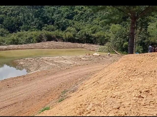 Sítio / Chácara para Venda em Mandirituba/PR Zona Rural