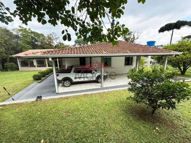 Sítio / Chácara para Venda em Mandirituba/PR Zona Rural