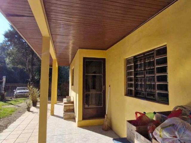 Sítio / Chácara para Venda em Mandirituba/PR Zona Rural
