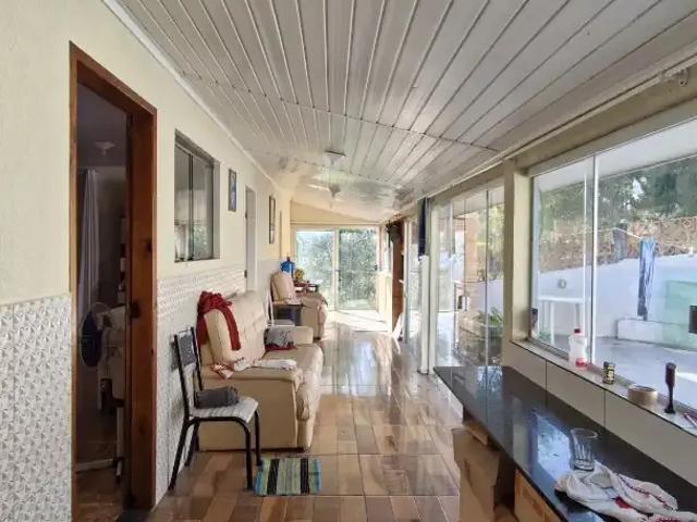 Sítio / Chácara para Venda em Mandirituba/PR Zona Rural