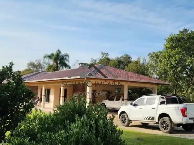 Sítio / Chácara para Venda em Mandirituba/PR Zona Rural