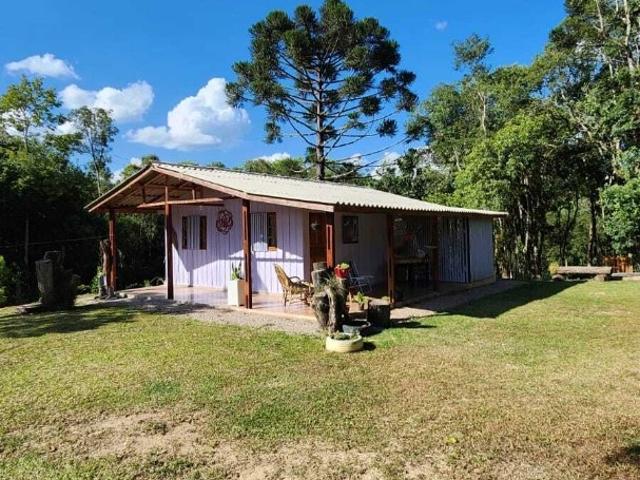 Sítio / Chácara para Venda em Mandirituba/PR Zona Rural