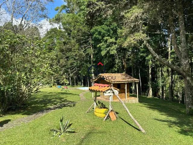 Sítio / Chácara para Venda em Mandirituba/PR Área Rural Mandirituba