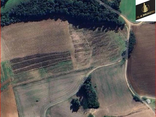 Sítio / Chácara para Venda em Mandirituba/PR Área Rural Mandirituba