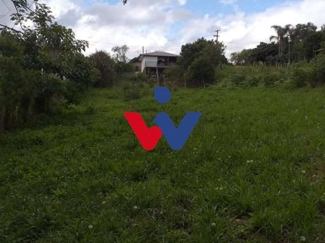 Sítio / Chácara para Venda em Mandirituba/PR Areia Branca dos Assis 1 Quartos