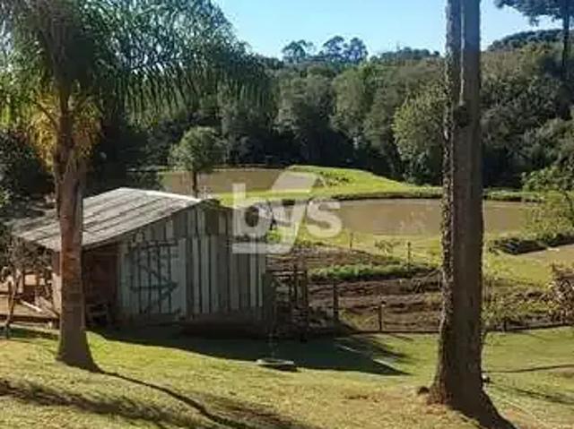 Sítio / Chácara para Venda em Mandirituba/PR Areia Branca dos Assis