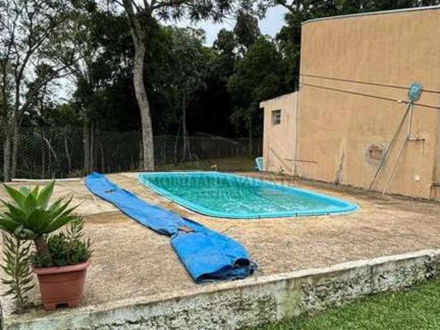 Sítio / Chácara para Venda em Mandirituba/PR Areia Branca dos Assis 3 Quartos