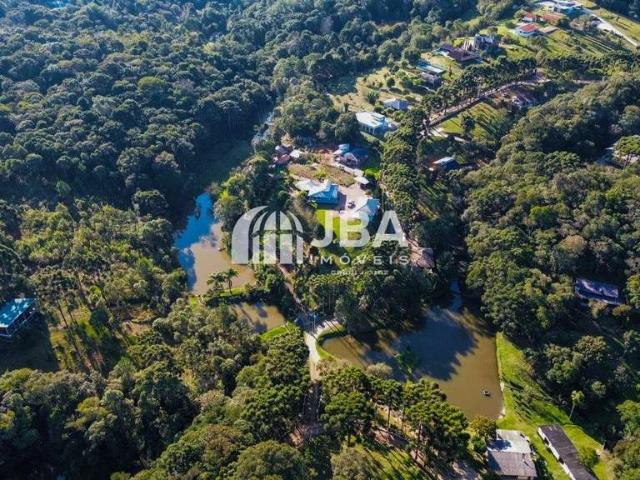 Sítio / Chácara para Venda em Mandirituba/PR Areia Branca dos Assis 3 Quartos