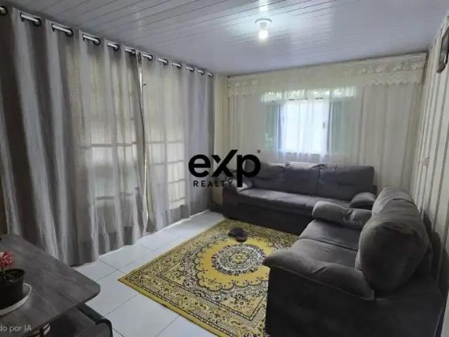 Sítio / Chácara para Venda em Mandirituba/PR Areia Branca dos Assis 3 Quartos