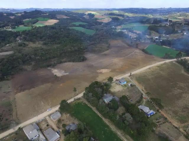 Sítio / Chácara para Venda em Mandirituba/PR Areia Branca dos Assis