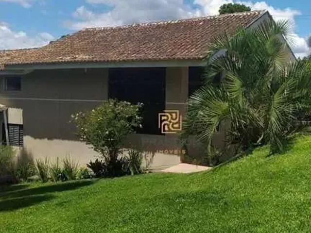 Sítio / Chácara para Venda em Mandirituba/PR Areia Branca dos Assis 8 Quartos