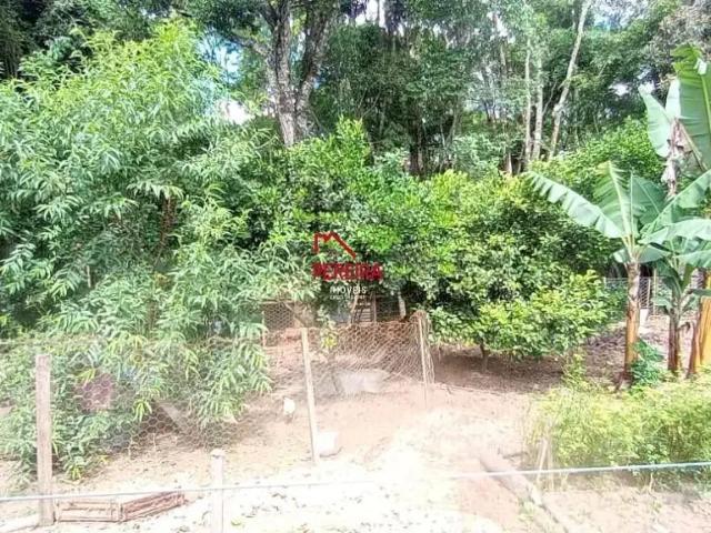 Sítio / Chácara para Venda em Mandirituba/PR Campestre dos Paulas 1 Quartos