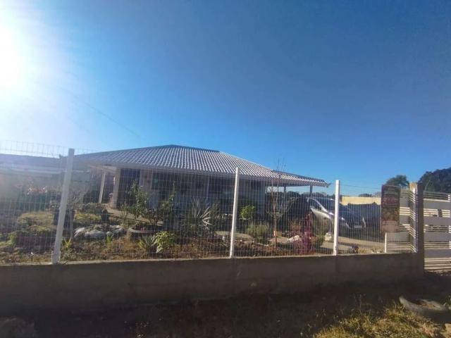Sítio / Chácara para Venda em Mandirituba/PR Campo Comprido 2 Quartos