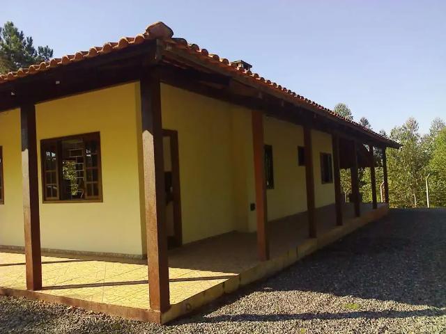 Sítio / Chácara para Venda em Mandirituba/PR Centro 3 Quartos