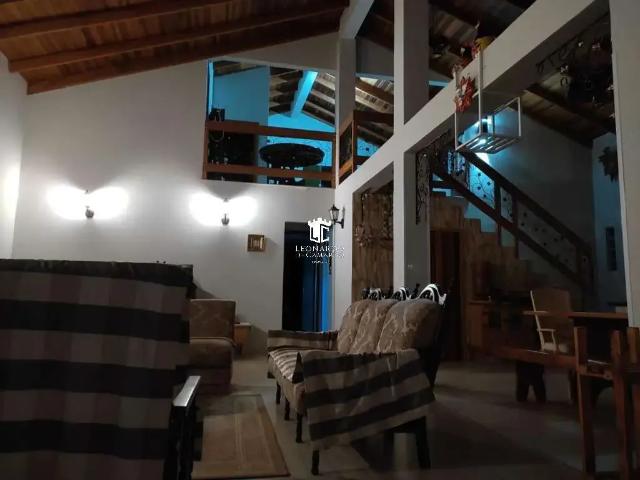 Sítio / Chácara para Venda em Mandirituba/PR Centro 3 Quartos