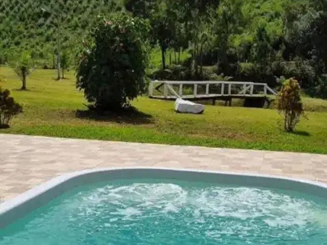 Sítio / Chácara para Venda em Mandirituba/PR Centro 3 Quartos