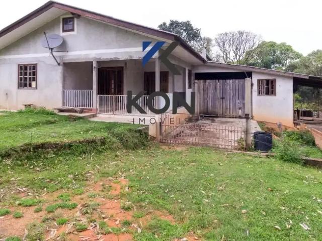 Sítio / Chácara para Venda em Mandirituba/PR Centro 3 Quartos