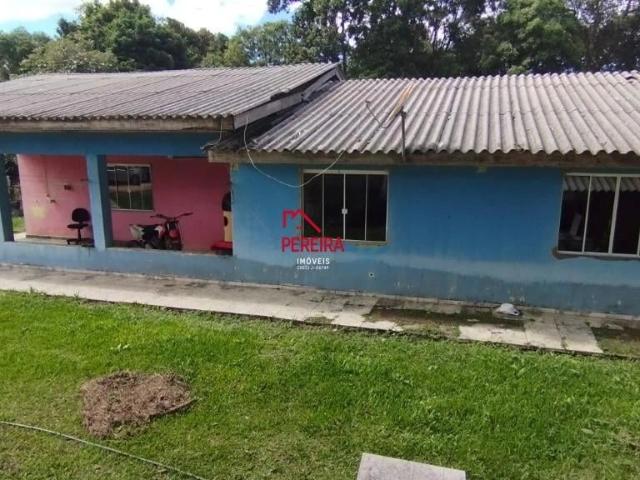 Sítio / Chácara para Venda em Mandirituba/PR Centro 3 Quartos