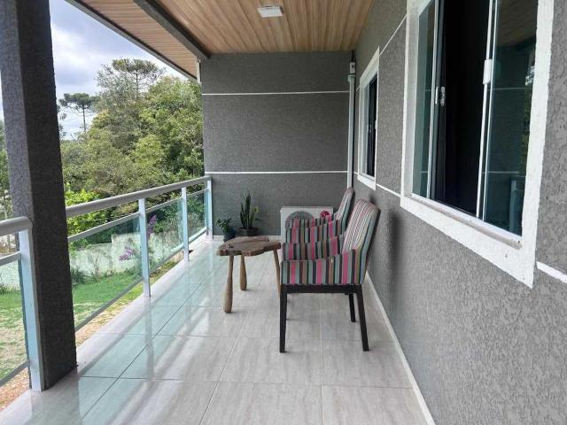 Sítio / Chácara para Venda em Mandirituba/PR Centro 3 Quartos